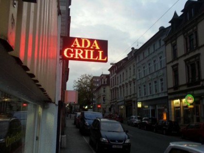 照片: Deniz Ahmet Ada-Grill